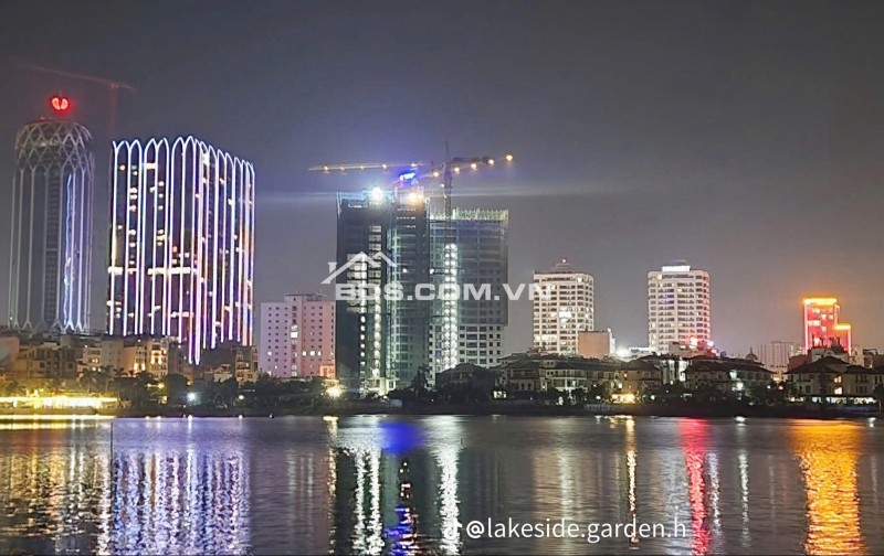 CĂN HỘ LAKESIDE GARDEN – TRÁI TIM LÊ HỒNG PHONG, HẢI PHÒNG